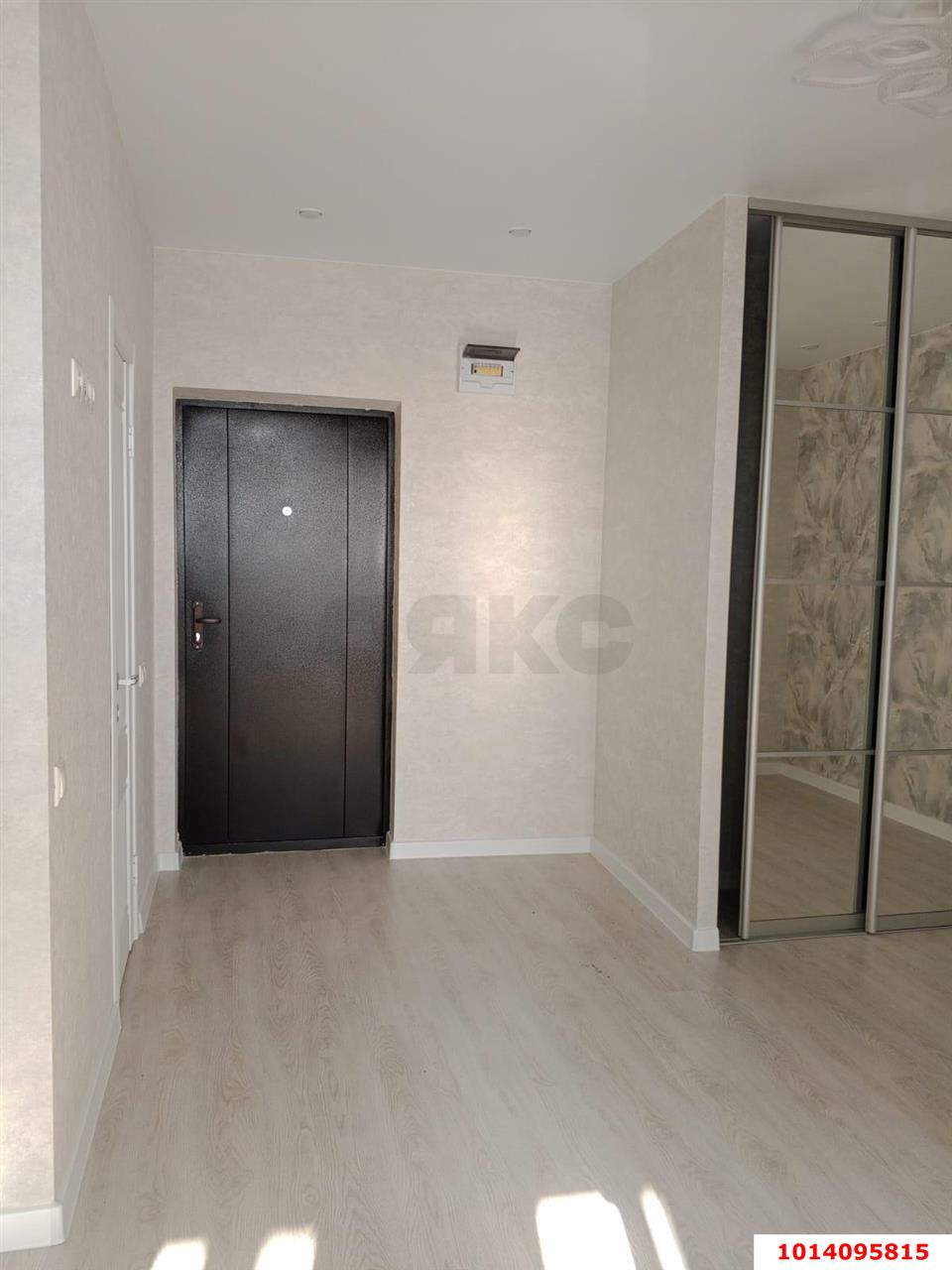 Фото №12: 1-комнатная квартира 35 м² - Краснодар, жилой комплекс Акварели-2, ул. Тепличная, 62/1к6