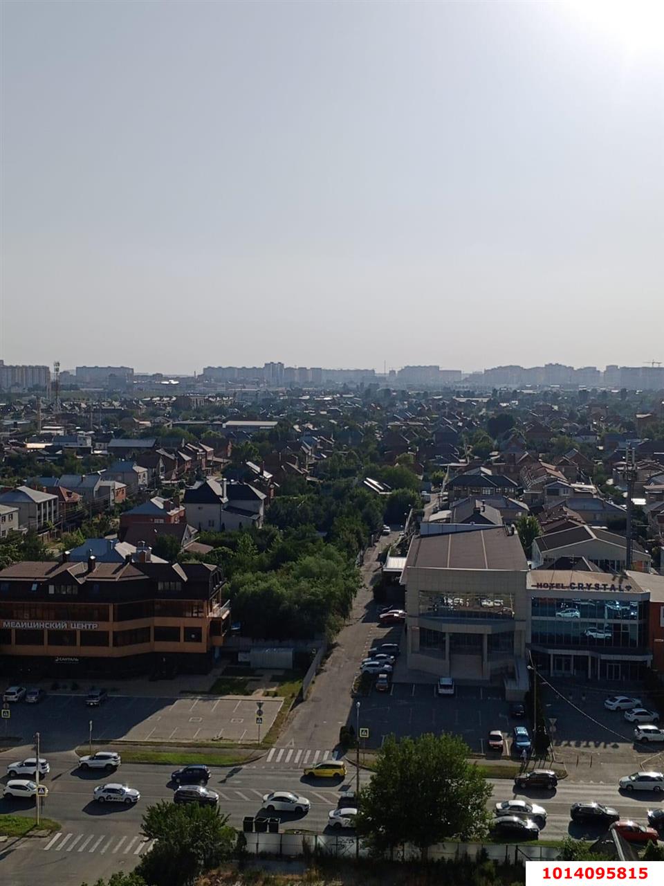 Фото №14: 1-комнатная квартира 32 м² - Краснодар, жилой комплекс Акварели-2, ул. Тепличная, 62/1к6