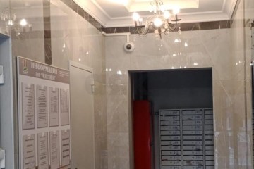 Фото №3: 1-комнатная квартира 35 м² - Краснодар, мкр. жилой комплекс Акварели-2, ул. Тепличная, 62/1к6