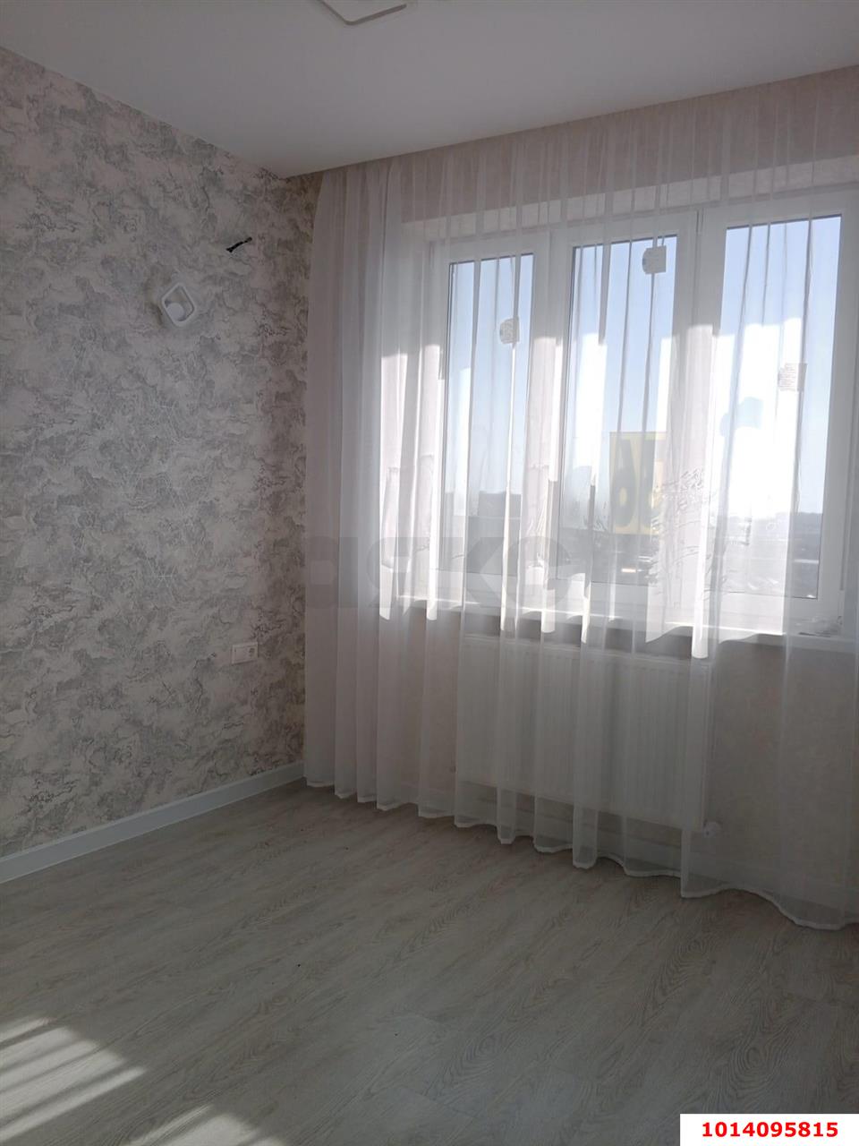 Фото №13: 1-комнатная квартира 35 м² - Краснодар, жилой комплекс Акварели-2, ул. Тепличная, 62/1к6