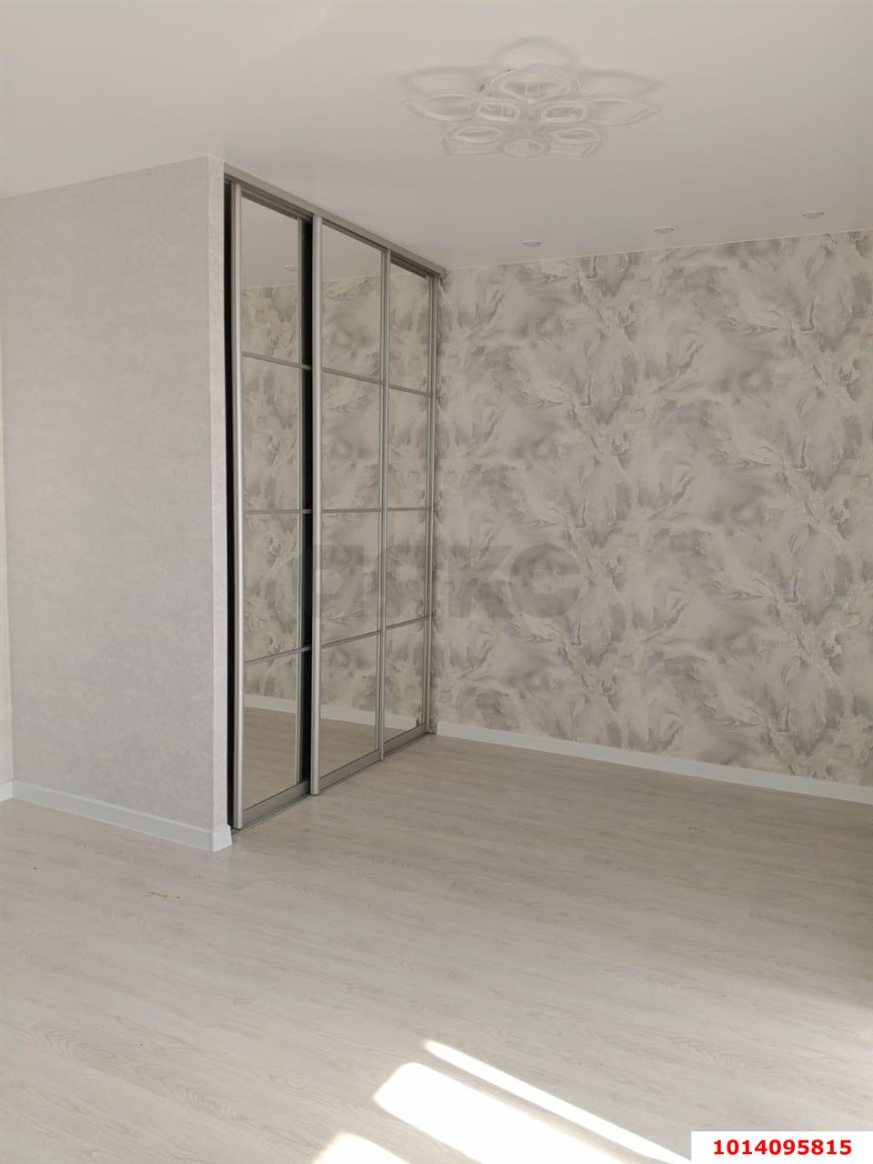 Фото №11: 1-комнатная квартира 35 м² - Краснодар, жилой комплекс Акварели-2, ул. Тепличная, 62/1к6