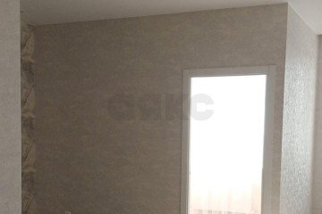 Фото №3: 1-комнатная квартира 32 м² - Краснодар, мкр. жилой комплекс Акварели-2, ул. Тепличная, 62/1к6