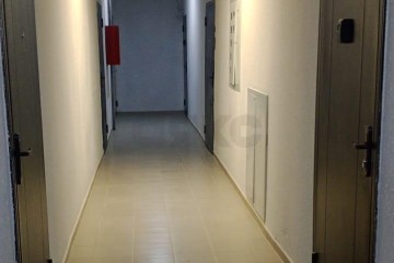 Фото №4: 1-комнатная квартира 35 м² - Краснодар, мкр. жилой комплекс Акварели-2, ул. Тепличная, 62/1к6