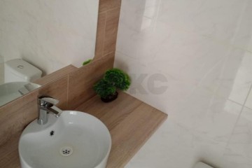 Фото №5: 1-комнатная квартира 35 м² - Краснодар, мкр. жилой комплекс Акварели-2, ул. Тепличная, 62/1к6