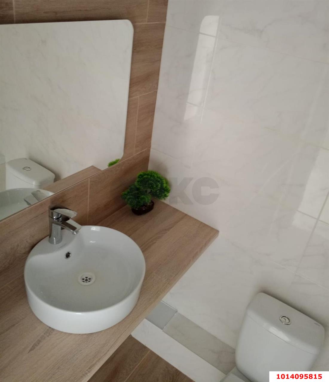 Фото №14: 1-комнатная квартира 35 м² - Краснодар, жилой комплекс Акварели-2, ул. Тепличная, 62/1к6