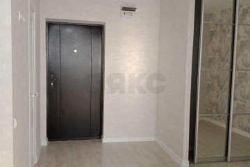 Фото №4: 1-комнатная квартира 32 м² - Краснодар, мкр. жилой комплекс Акварели-2, ул. Тепличная, 62/1к6