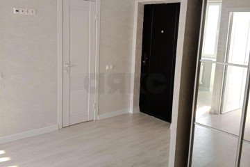 Фото №3: 1-комнатная квартира 35 м² - Краснодар, мкр. жилой комплекс Акварели-2, ул. Тепличная, 62/1к6