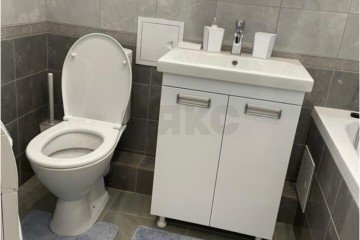 Фото №5: 1-комнатная квартира 34 м² - Новая Адыгея, мкр. жилой комплекс Дарград, ул. Тургеневское шоссе, 33/3к17