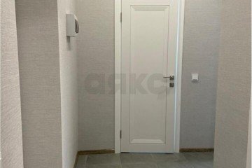 Фото №1: 1-комнатная квартира 34 м² - Новая Адыгея, мкр. жилой комплекс Дарград, ул. Тургеневское шоссе, 33/3к17