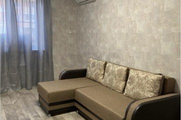 Фото №5: 1-комнатная квартира 34 м² - Новая Адыгея, мкр. жилой комплекс Дарград, ул. Тургеневское шоссе, 33/3к17