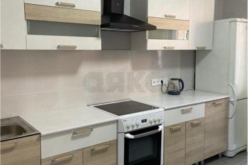 Фото №2: 1-комнатная квартира 34 м² - Новая Адыгея, мкр. жилой комплекс Дарград, ул. Тургеневское шоссе, 33/3к17