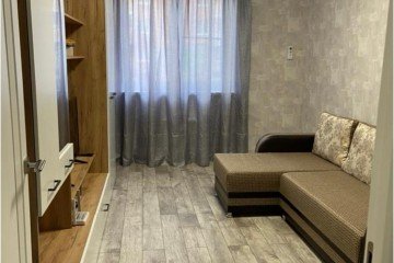 Фото №4: 1-комнатная квартира 34 м² - Новая Адыгея, мкр. жилой комплекс Дарград, ул. Тургеневское шоссе, 33/3к17