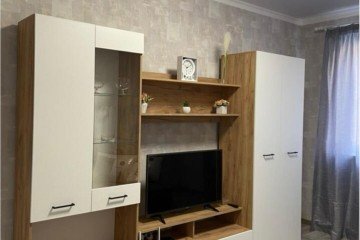 Фото №3: 1-комнатная квартира 34 м² - Новая Адыгея, мкр. жилой комплекс Дарград, ул. Тургеневское шоссе, 33/3к17