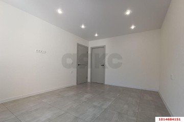 Фото №3: 1-комнатная квартира 45 м² - Краснодар, мкр. жилой комплекс Дом у реки, ул. Кружевная, 14