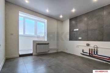 Фото №4: 1-комнатная квартира 45 м² - Краснодар, мкр. жилой комплекс Дом у реки, ул. Кружевная, 14