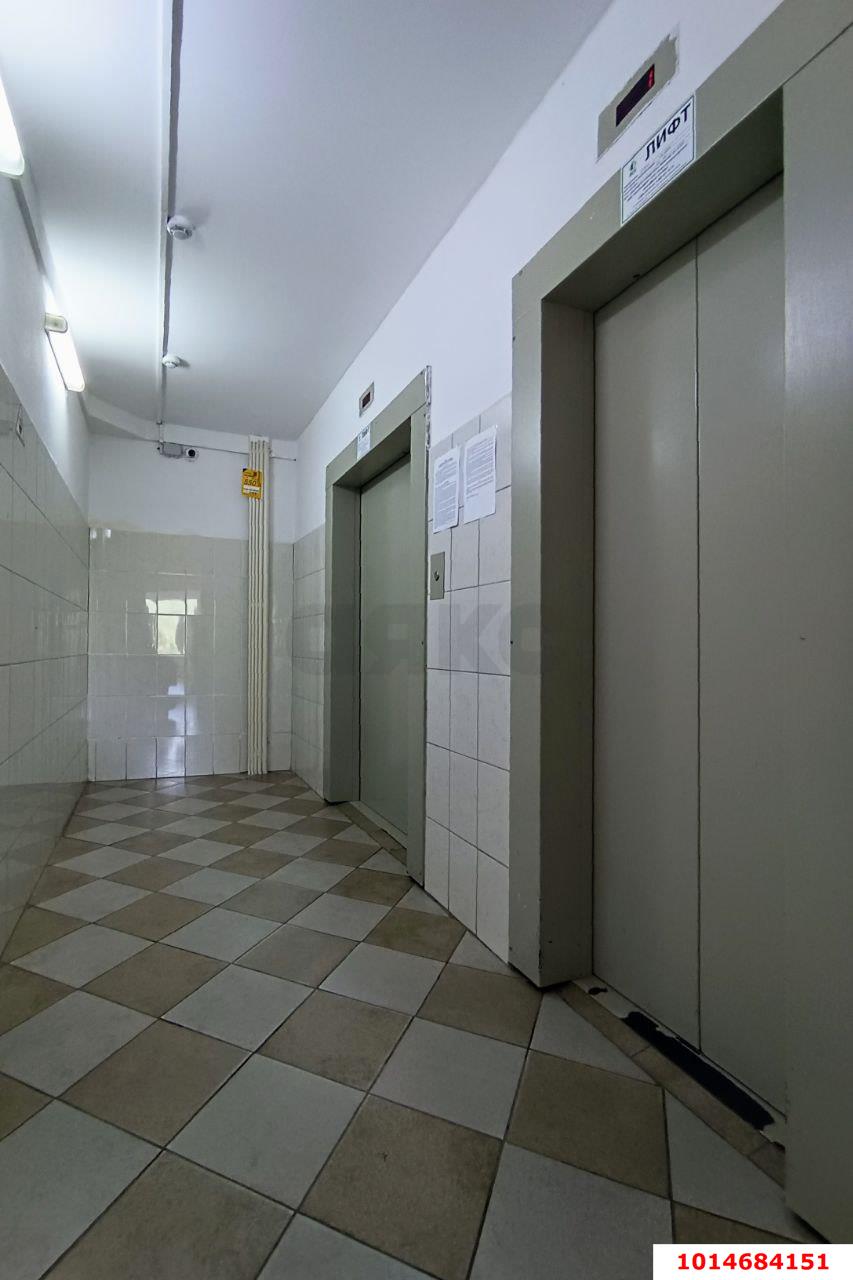 Фото №8: 1-комнатная квартира 45 м² - Краснодар, жилой комплекс Дом у реки, ул. Кружевная, 14