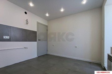 Фото №5: 1-комнатная квартира 45 м² - Краснодар, мкр. жилой комплекс Дом у реки, ул. Кружевная, 14