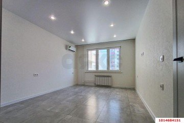 Фото №2: 1-комнатная квартира 45 м² - Краснодар, мкр. жилой комплекс Дом у реки, ул. Кружевная, 14