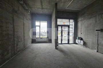 Фото №2: Коммерция 46 м² - Ростов-на-Дону, мкр. жилой комплекс Западные Аллеи, ул. Назарько, 4