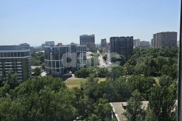 Фото №2: 1-комнатная квартира 47 м² - Ростов-на-Дону, мкр. Нахичевань, ул. Каяни, 22