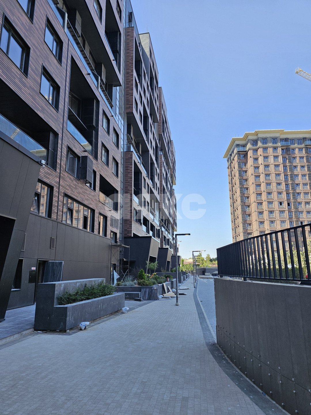 Фото №10: 2-комнатная квартира 82 м² - Ростов-на-Дону, Нахичевань, ул. Каяни, 22
