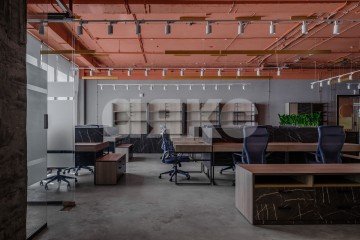 Фото №2: Коммерция 220 м² - Ростов-на-Дону, мкр. Нахичевань, ул. 2-я Линия, 47