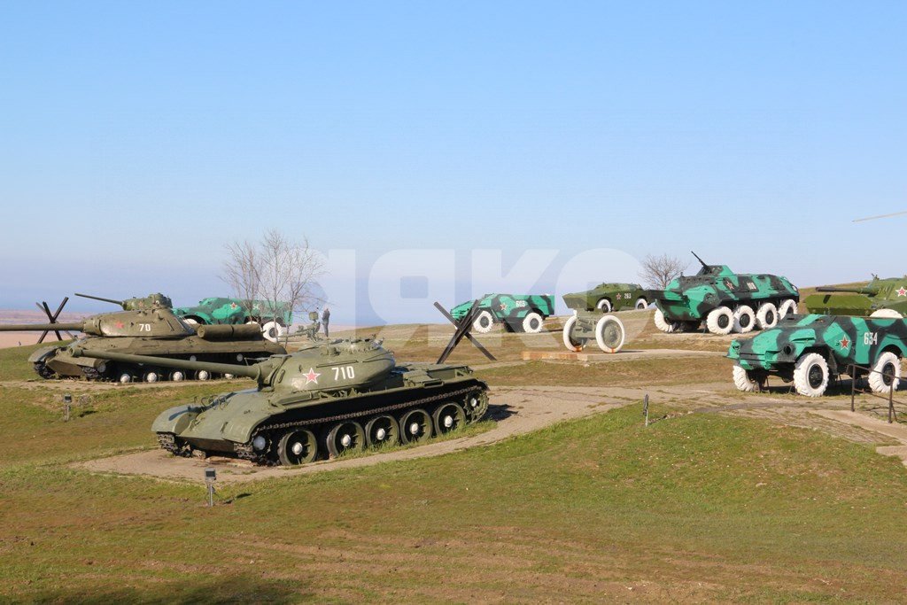 Фото №10: Земельный участок под ИЖС 7.9 сот. - Темрюк, СОТ Автомобилист, ул. Ореховая