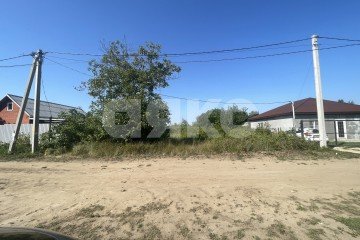 Фото №4: Земельный участок под ИЖС - Темрюк, мкр. СОТ Автомобилист, ул. Ореховая