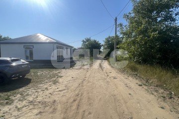 Фото №3: Земельный участок под ИЖС - Темрюк, мкр. СОТ Автомобилист, ул. Ореховая