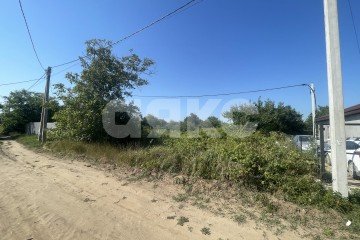 Фото №5: Земельный участок под ИЖС - Темрюк, мкр. СОТ Автомобилист, ул. Ореховая