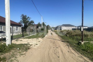 Фото №2: Земельный участок под ИЖС - Темрюк, мкр. СОТ Автомобилист, ул. Ореховая