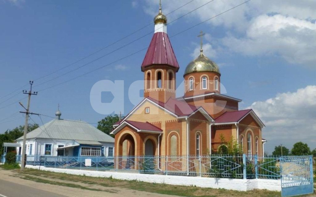 Фото №39: Дом 197 м² + 17 сот. - Вышестеблиевская, пер. Советский