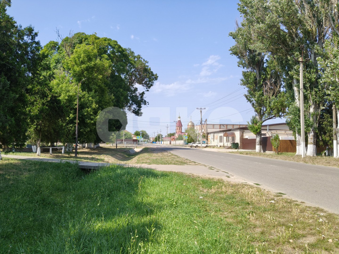 Фото №38: Дом 197 м² + 17 сот. - Вышестеблиевская, пер. Советский