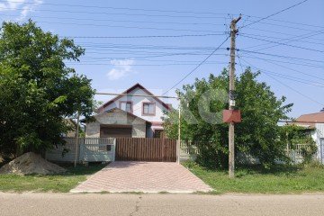 Фото №2: Дом 197 м² - Вышестеблиевская, пер. Советский