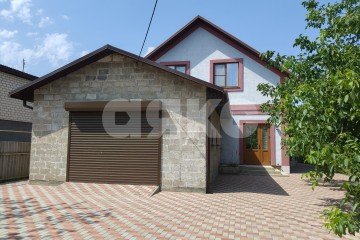 Фото №3: Дом 197 м² - Вышестеблиевская, пер. Советский