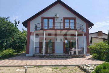 Фото №4: Дом 197 м² - Вышестеблиевская, пер. Советский