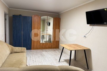 Фото №2: 2-комнатная квартира 44 м² - Мариуполь, р. Центральный, пер. Трамвайный, 10