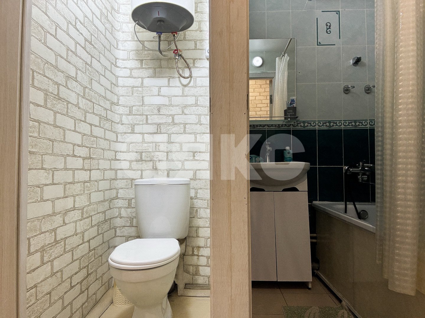 Фото №7: 2-комнатная квартира 44 м² - Мариуполь, Центральный, пер. Трамвайный, 10