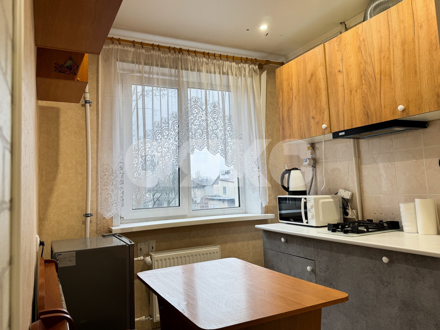 Фото №9: 2-комнатная квартира 44 м² - Мариуполь, Центральный, пер. Трамвайный, 10