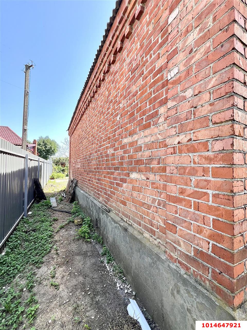 Фото №5: Дом 80 м² + 16.3 сот. - Новый Сад, ул. Мира, 14/1