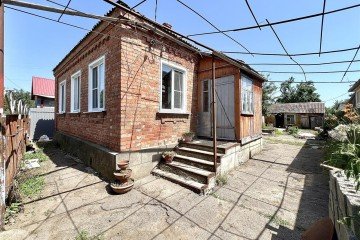 Фото №2: Дом 80 м² - Новый Сад, ул. Ленина, 46