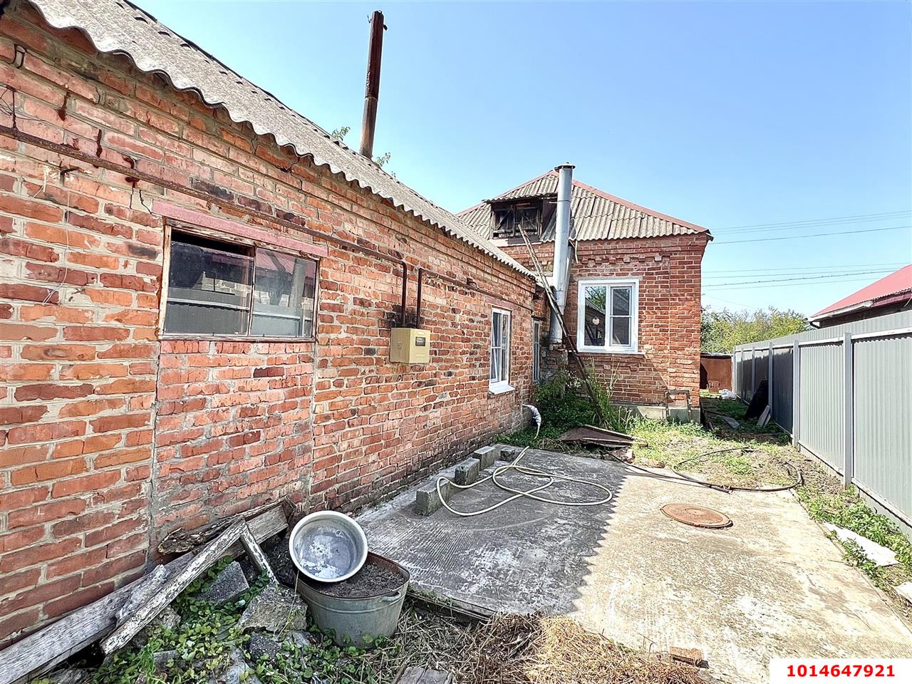 Фото №4: Дом 80 м² + 16.3 сот. - Новый Сад, ул. Мира, 14/1