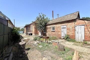 Фото №3: Дом 80 м² - Новый Сад, ул. Мира, 14/1