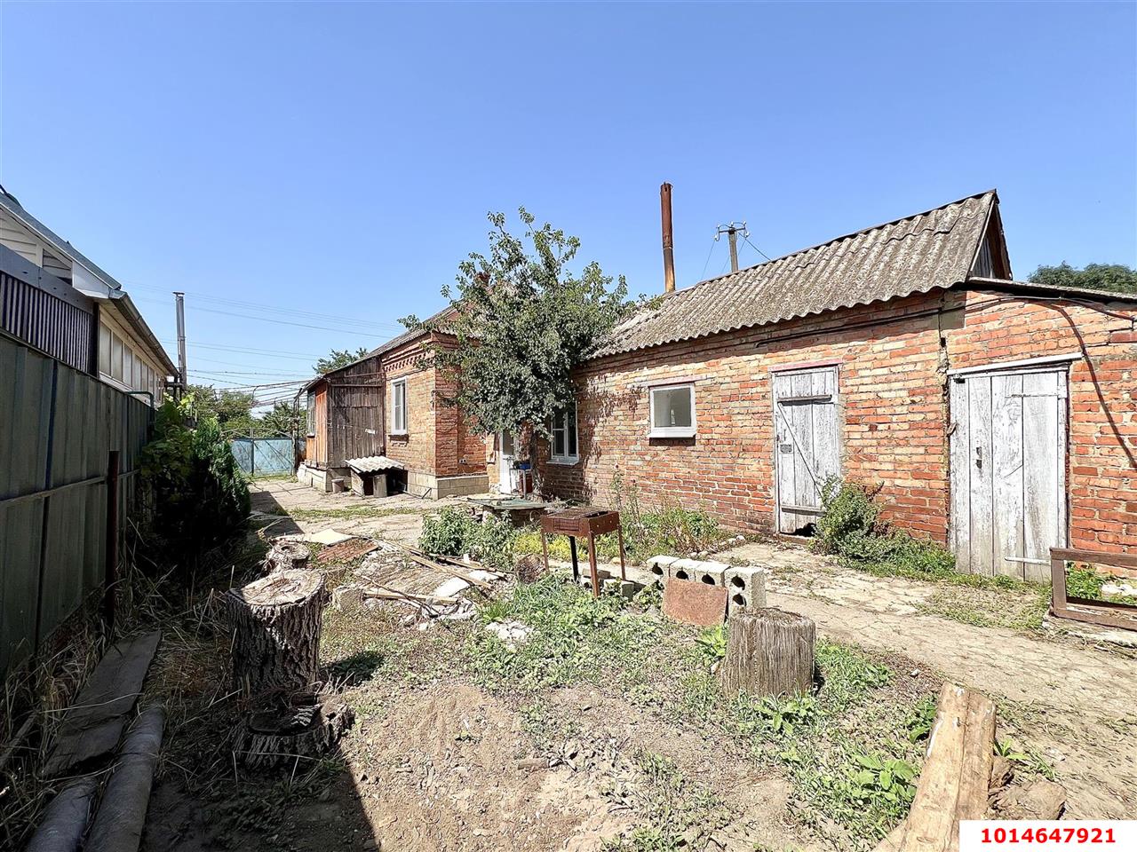 Фото №3: Дом 80 м² + 16.3 сот. - Новый Сад, ул. Мира, 14/1