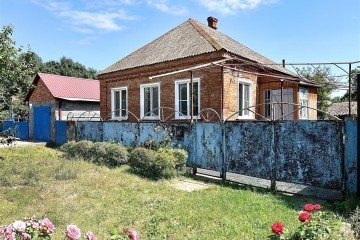 Фото №1: Дом 80 м² - Новый Сад, ул. Мира, 14/1