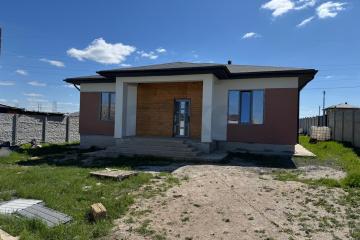 Фото №1: Дом 133 м² - Симферополь, мкр. Белое-5, ул. Горная, 5