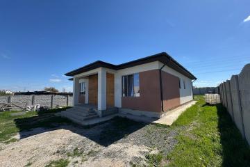 Фото №2: Дом 133 м² - Симферополь, мкр. Белое-5, ул. Горная, 5