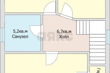 Фото №3: Дом 161 м² - Краснодар, мкр. Сады Калинина, ул. Лесопосадочная, 3