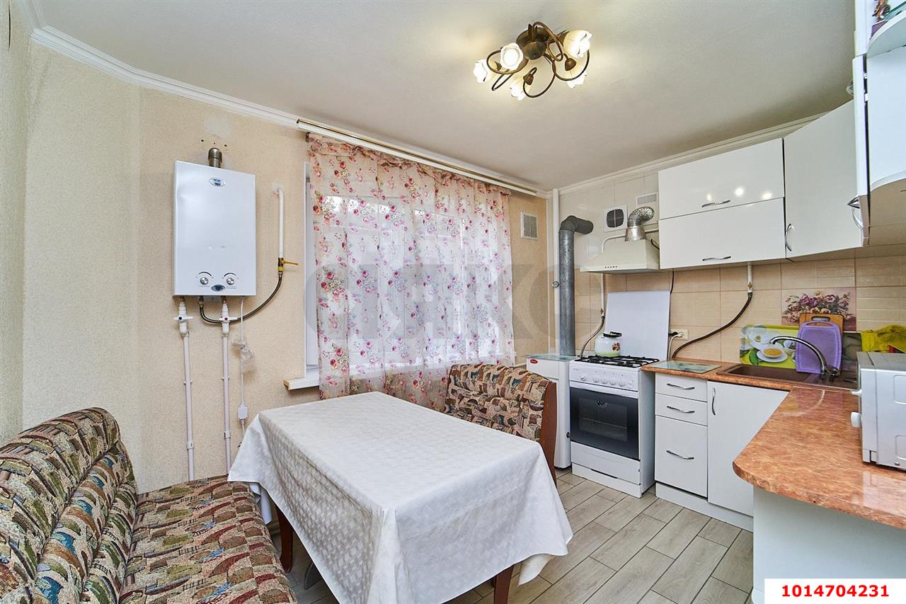 Фото №2: Дом 144 м² + 1.32 сот. - Краснодар, Центральный, ул. Карасунская набережная, 41