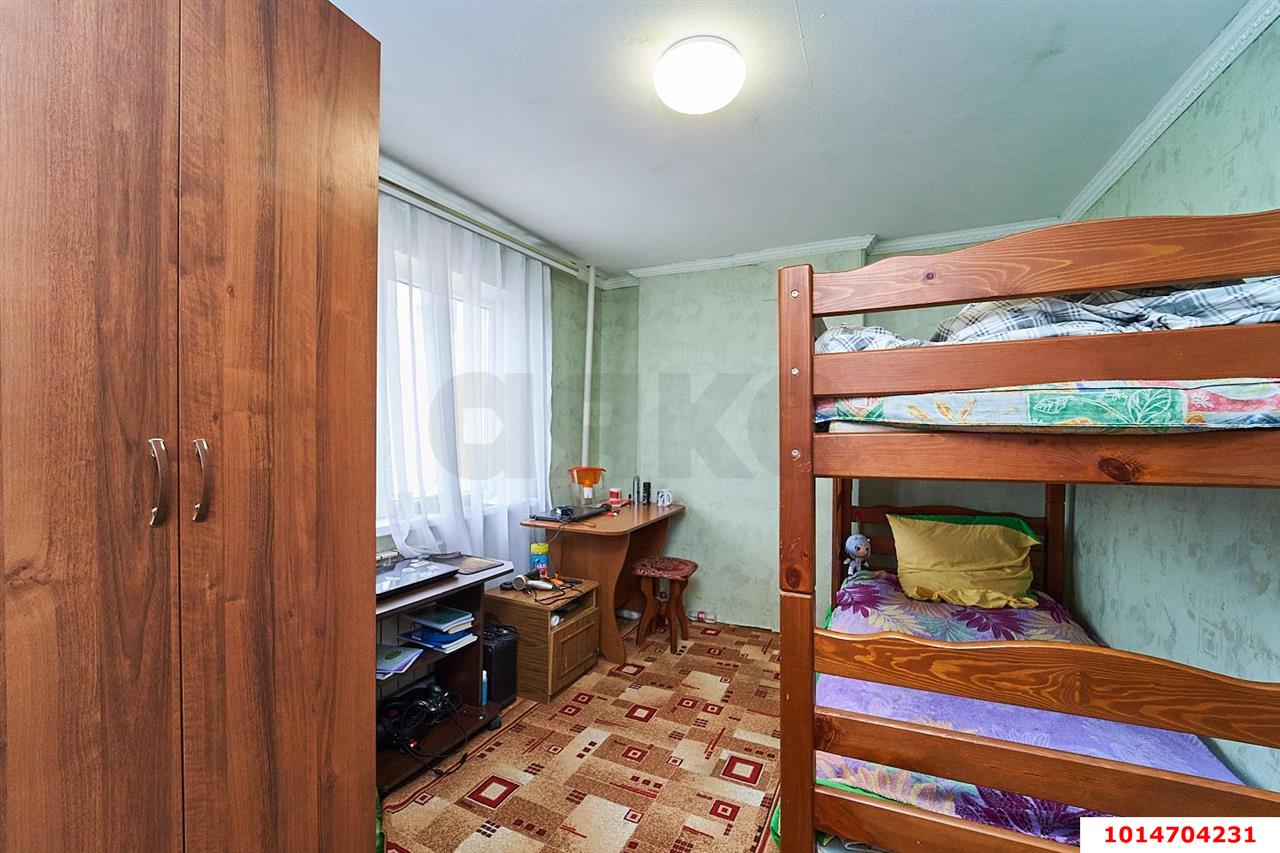 Фото №10: Дом 144 м² + 1.32 сот. - Краснодар, Центральный, ул. Карасунская набережная, 41